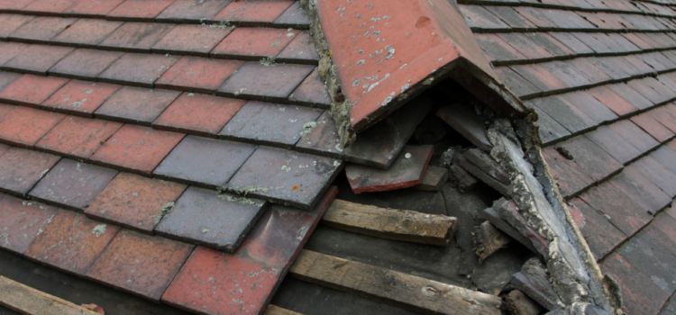 rRidge Tile Repairs Swindonoof repairs swindon