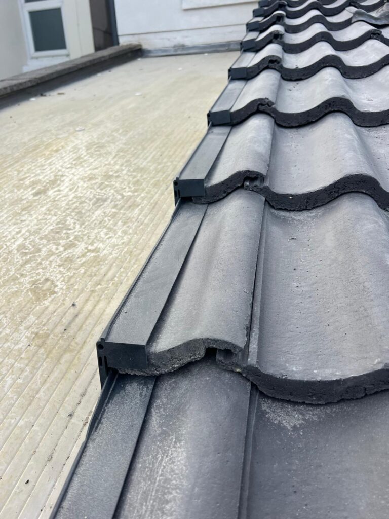 How Much Do Roof Repairs Cost in Swindon
