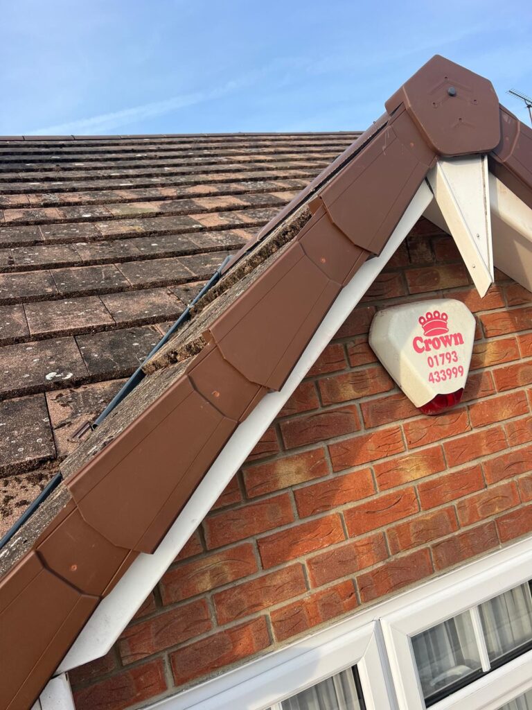 find the best roofers in Cirencester