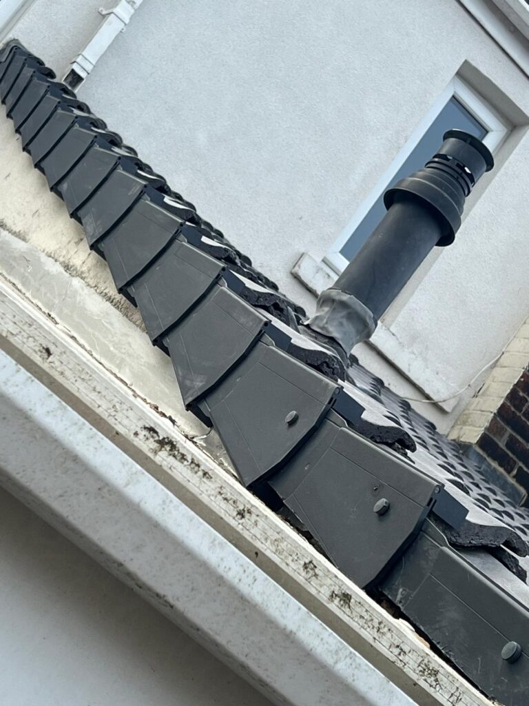 new facia soffit boards swindon