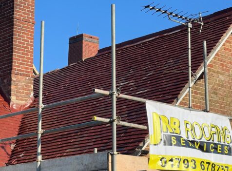 Find The Best Roofers in