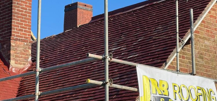 Find The Best Roofers in