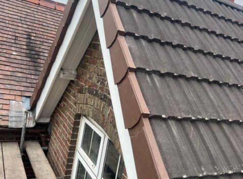 new roof installations Chippenham