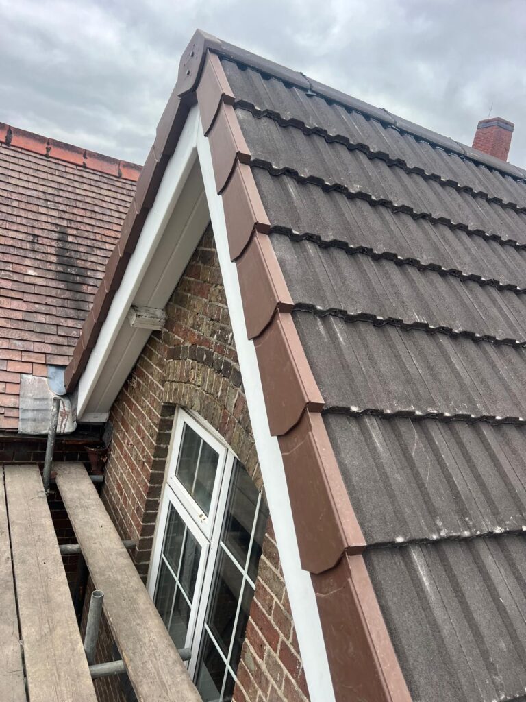 Professional Roofers in Calne