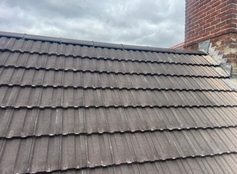 new roof installations Chippenham