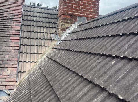 new roof installations Chippenham
