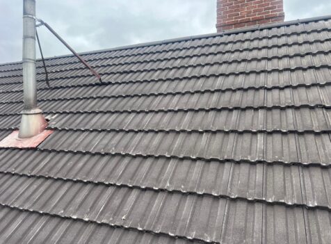 new roof installations Chippenham