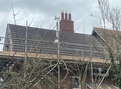 new roof installations Chippenham