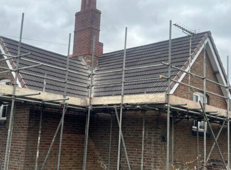 roof installation specialists Melksham