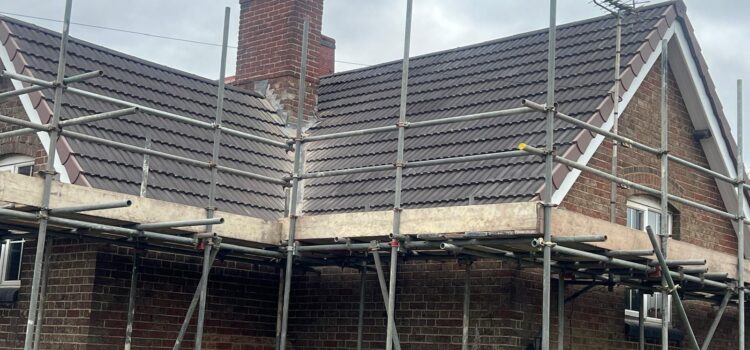 roof installation specialists Melksham