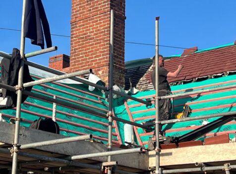 roof installation specialists Melksham