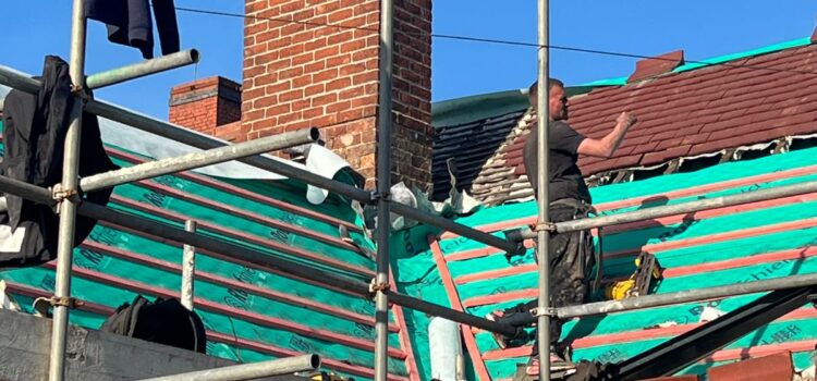 roof installation specialists Melksham
