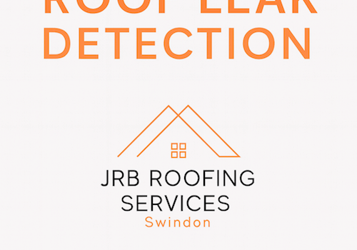 Roof Leak Detection Swindon