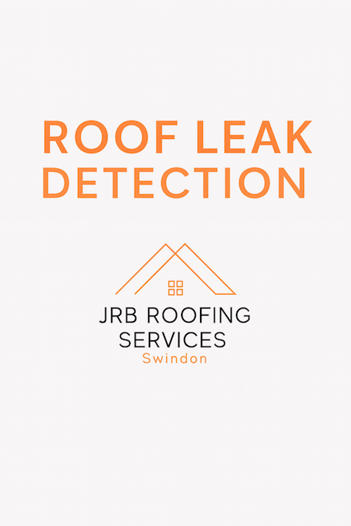 Roof Leak Detection Swindon
