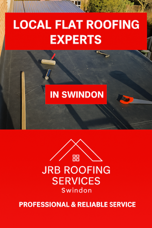 local flat roofing-experts Swindon