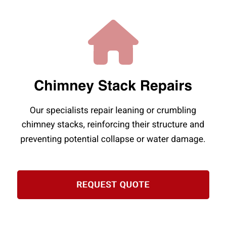 chimney stack repairs in Wiltshire