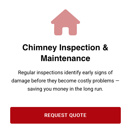 chimney inspections in Wiltshire