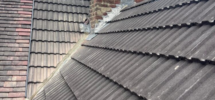 new roof installations in Faringdon